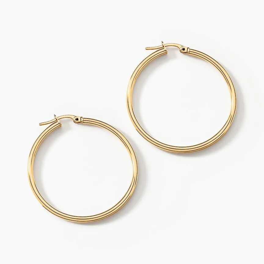 Créoles Verania-Histoire d'Or Sale