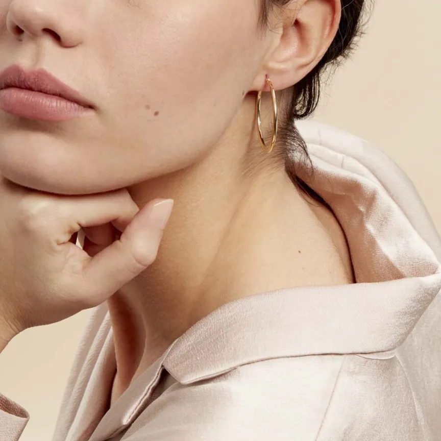 Créoles Verania-Histoire d'Or Sale