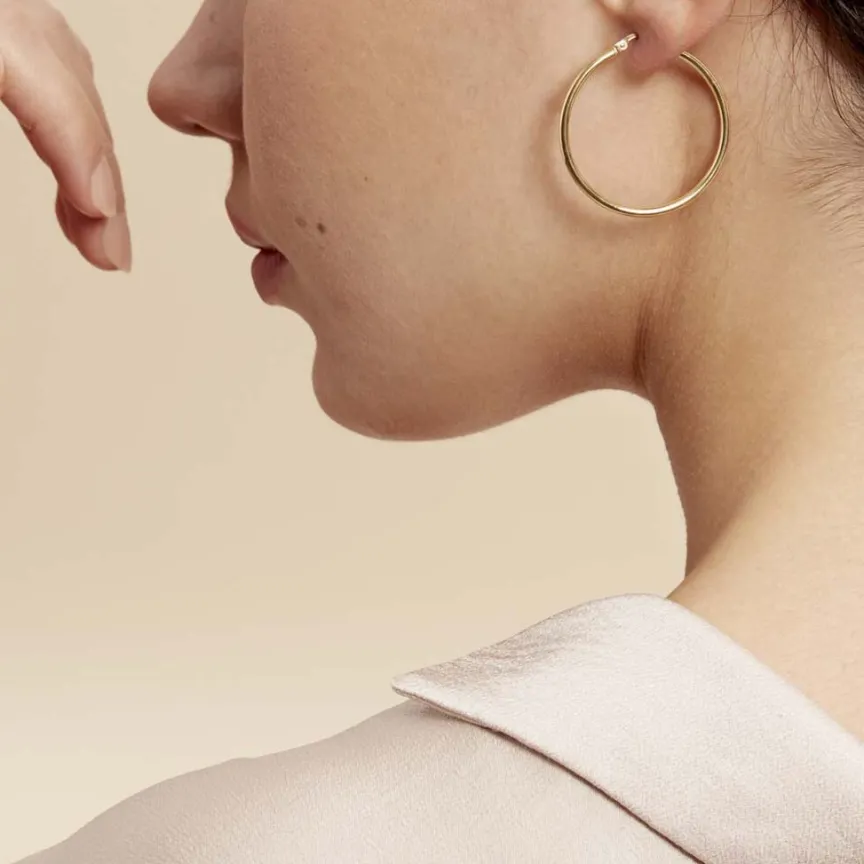 Créoles Verania-Histoire d'Or Sale