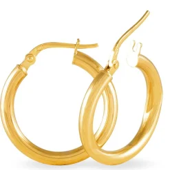 Histoire d'Or Créoles Verania