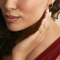 Histoire d'Or Créoles Verania