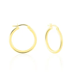 Histoire d'Or Créoles Verania