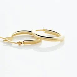 Histoire d'Or Créoles Verania