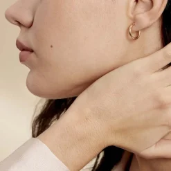 Histoire d'Or Créoles Verania