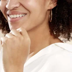 Histoire d'Or Créoles Verania