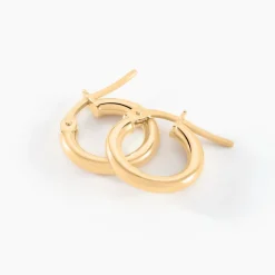 Créoles Verania-Histoire d'Or Sale