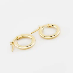 Créoles Verania-Histoire d'Or Sale