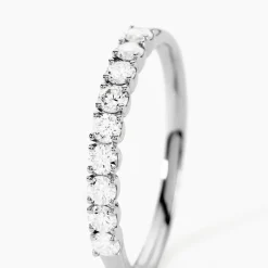 Histoire d'Or Demi Alliance Hera