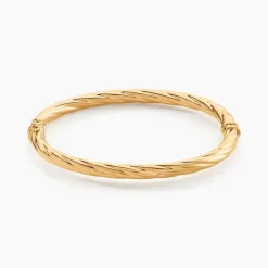 Jonc Dezia Or Jaune-Histoire d'Or