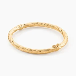 Jonc Dezia Or Jaune-Histoire d'Or