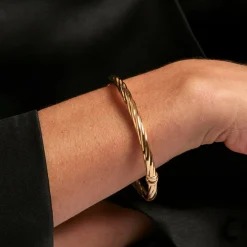 Jonc Dezia Or Jaune-Histoire d'Or