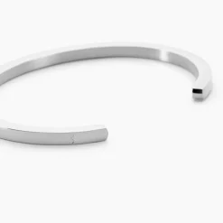 Jonc Teno Acier Argenté-JOURDAN Best