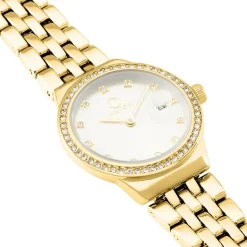Montre 0 Glittering Blanc-O WATCH Best