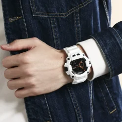 ARCTIK Montre Alliage