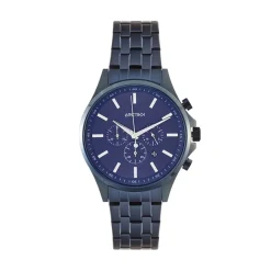 Montre Altitude Bleu-ARCTIK New