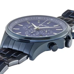 Montre Altitude Bleu-ARCTIK New