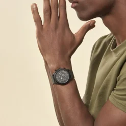 ARCTIK Montre Apex Noir