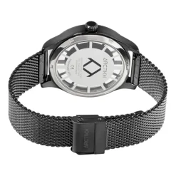 ARCTIK Montre Archipel Noir