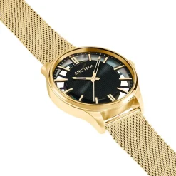 ARCTIK Montre Archipel Noir