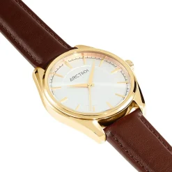 ARCTIK Montre Atome Argenté