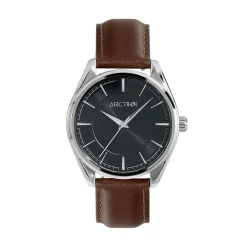 Montre Atome Noir-ARCTIK New