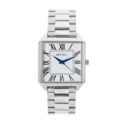 ARCTIK Montre Blanc