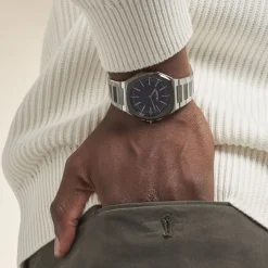 ARCTIK Montre Cargo Bleu