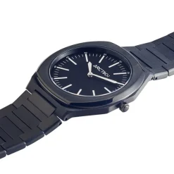 ARCTIK Montre Cargo Noir