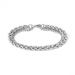 ARCTIK Montre Chronos Bleu