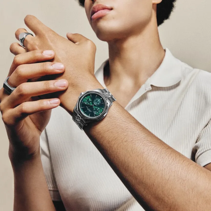 Montre Defi Vert-ARCTIK Online