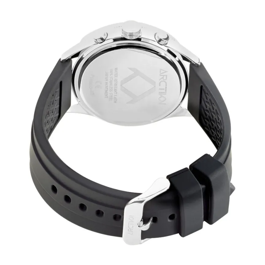 Montre Dyne Noir-ARCTIK Online