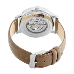 Montre Eclipse Argenté-ARCTIK Hot