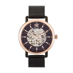 ARCTIK Montre Eclipse Noir