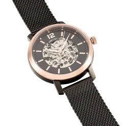 ARCTIK Montre Eclipse Noir