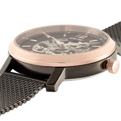 ARCTIK Montre Eclipse Noir