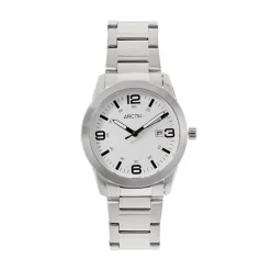 ARCTIK Montre Element Blanc