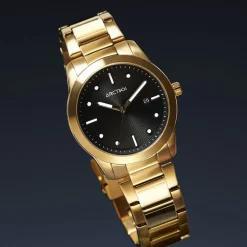 ARCTIK Montre Element Noir