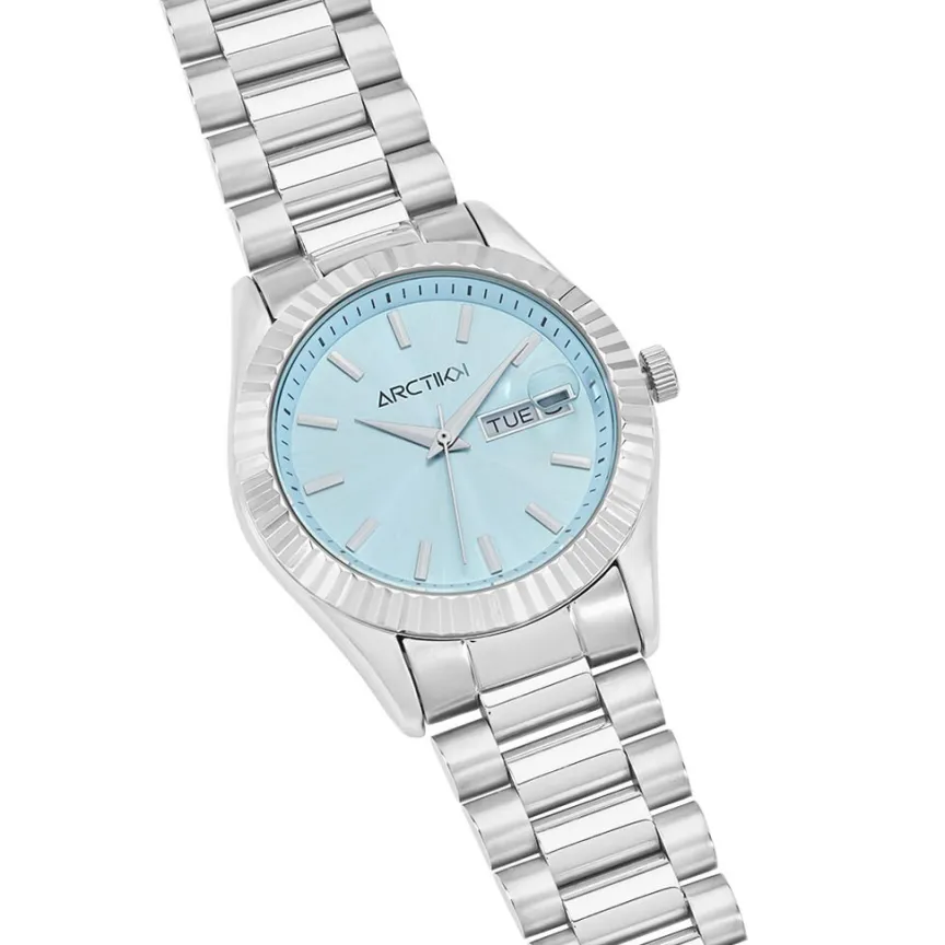 Montre Episode Bleu Sky-ARCTIK Discount