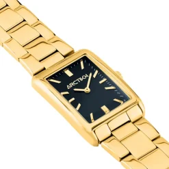 Montre Equinoxe Noir-ARCTIK New