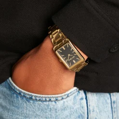 Montre Equinoxe Noir-ARCTIK New