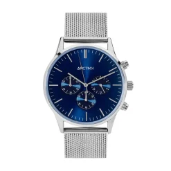 Montre Escale Bleu-ARCTIK Hot