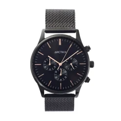 ARCTIK Montre Escale Noir