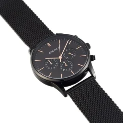 ARCTIK Montre Escale Noir