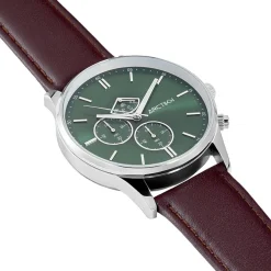 Montre Escale Vert-ARCTIK Sale