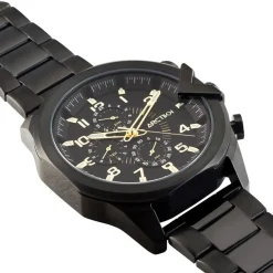 Montre Extreme Noir-ARCTIK Online
