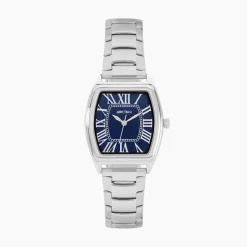 Montre Globe Bleu-ARCTIK Online