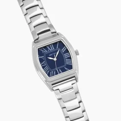 Montre Globe Bleu-ARCTIK Online
