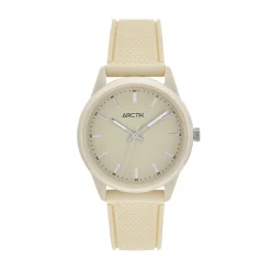 ARCTIK Montre Impact Beige