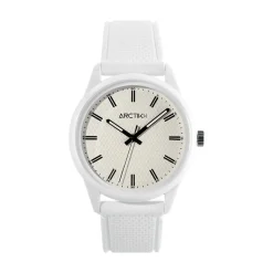 Montre Impact Blanc-ARCTIK Hot