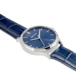 ARCTIK Montre Micro Bleu